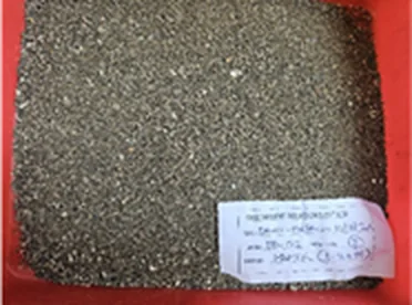 Sample photograph